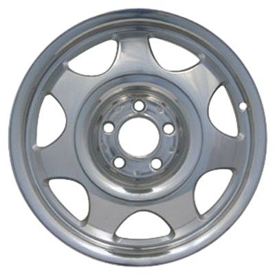 1998-2000 Mercedes-Benz CLK320 Wheel (LKQ)