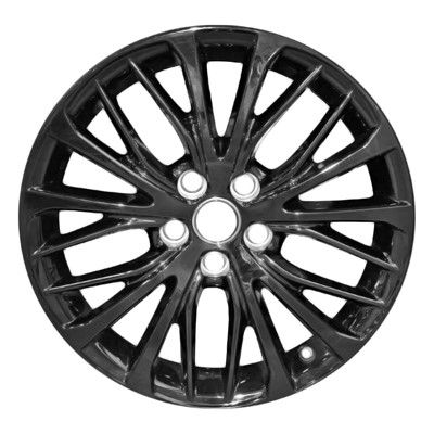 2018-2022 Toyota Camry Wheel (LKQ)