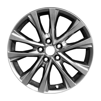 2016-2018 Toyota RAV4 Wheel (LKQ)