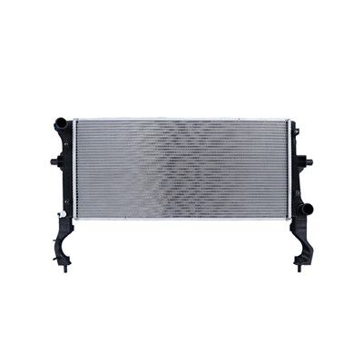 2018-2021 Hyundai Kona Radiator (LKQ)
