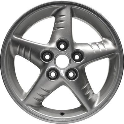 1999-2001 Pontiac Grand Am Wheel (LKQ)