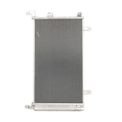 2019-2024 Subaru Forester A/C Condenser (LKQ)