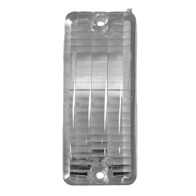 1970-1972 Oldsmobile Cutlass Back Up Light Lens - Left (LKQ)