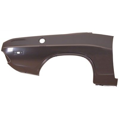 1972-1974 Dodge Challenger Quarter Panel - Right Outer (LKQ)