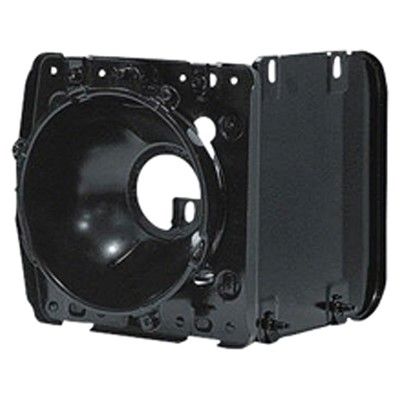 1971-1973 Ford Mustang Headlight Housing - Right (LKQ)