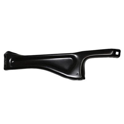 1981-1986 GMC C1500 Bumper Mounting Bracket - Front Left Outer (LKQ)