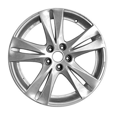 2010-2012 Hyundai Santa Fe Wheel (LKQ)