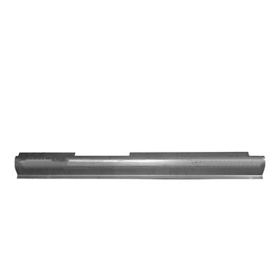 1996-2002 Toyota 4Runner Rocker Panel - Right (LKQ)