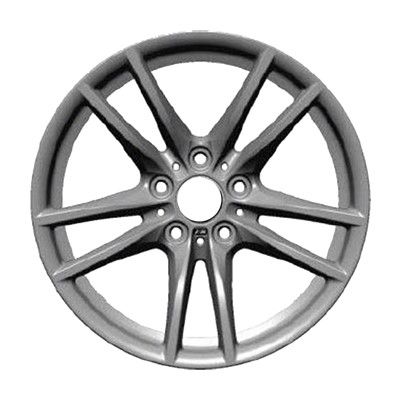 2019-2020 BMW M2 Wheel - Rear (LKQ)