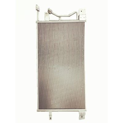 1997-2007 Ford Taurus A/C Condenser (LKQ)