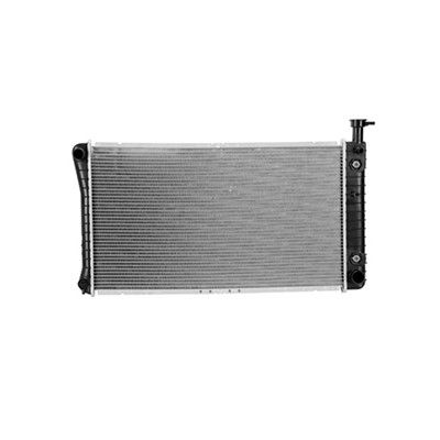 1992-1993 Chevrolet G30 Radiator (LKQ)