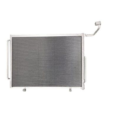 2018-2021 Ford EcoSport A/C Condenser (LKQ)