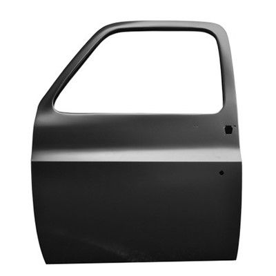 1987-1989 GMC R2500 Door Shell - Front Left (LKQ)