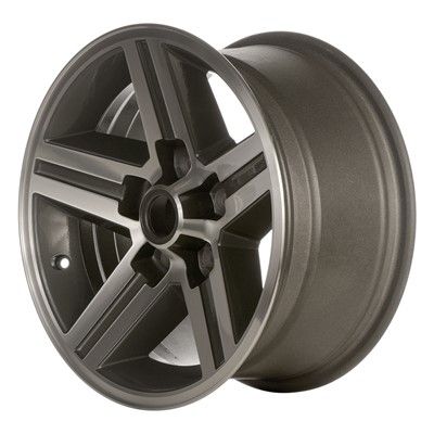 1985-1987 Chevrolet Camaro Wheel - Rear (LKQ)