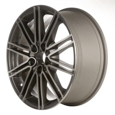 2007-2008 Toyota Camry Wheel (LKQ)