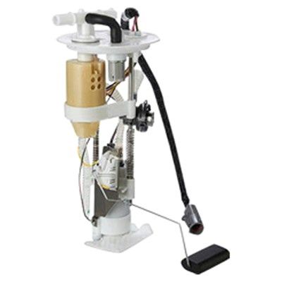 2002-2003 Ford Explorer Fuel Pump and Sender Assembly (LKQ)