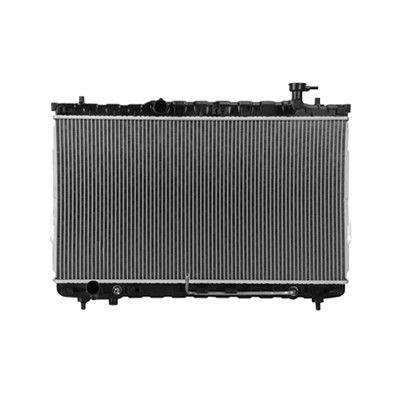 2003-2006 Hyundai Santa Fe Radiator (LKQ)