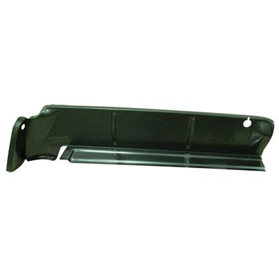 1964 Chevrolet Impala Body Patch Panel - Rear (LKQ)