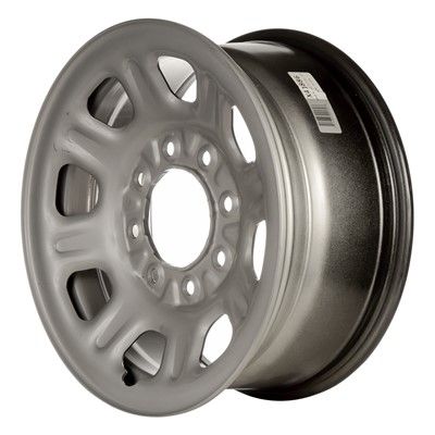 2011-2023 GMC Sierra 2500 HD Wheel (LKQ)