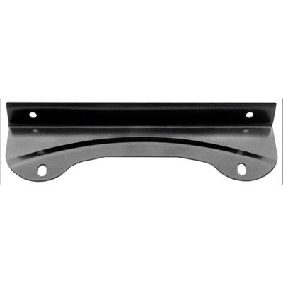 1970-1972 Chevrolet Monte Carlo License Plate Bracket - Front (LKQ)