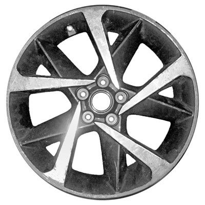 2021-2023 Hyundai Sonata Wheel (LKQ)