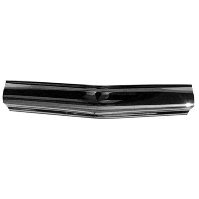 1957 Chevrolet Bel Air Bumper Face Bar - Front (LKQ)