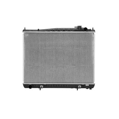 2001-2004 Nissan Pathfinder Radiator (LKQ)