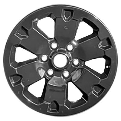 2020-2023 Ford Ranger Wheel (LKQ)