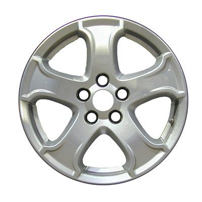 2007-2009 Suzuki XL-7 Wheel (LKQ)