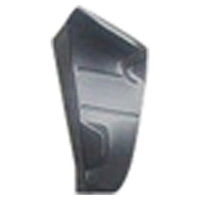 1974-1981 Chevrolet Camaro Trunk Floor - Right (LKQ)