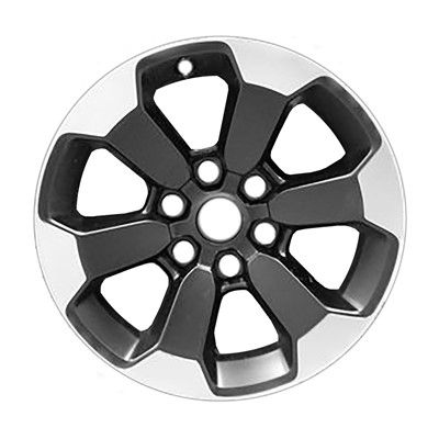 2019-2021 Ram 1500 Wheel (LKQ)