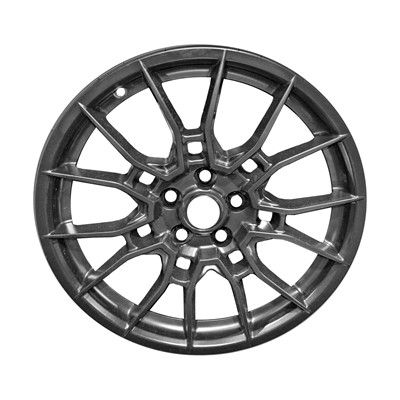 2020-2024 Toyota Camry Wheel (LKQ)