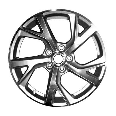 2018-2021 Chevrolet Equinox Wheel (LKQ)