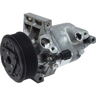 2012-2014 Nissan Versa A/C Compressor (LKQ)