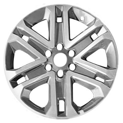 2021-2023 Ford F-150 Wheel (LKQ)
