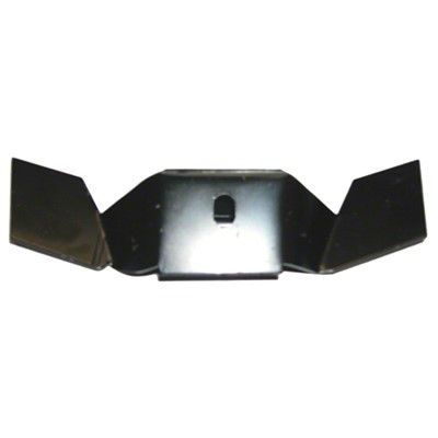 1964-1965 Oldsmobile F85 Seat Mounting Bracket - Rear (LKQ)