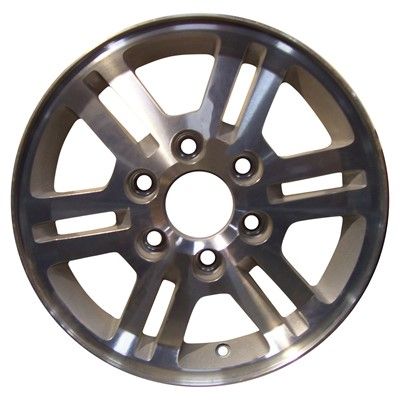 2009-2012 GMC Canyon Wheel (LKQ)