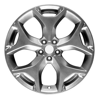 2014-2021 Subaru Forester Wheel (LKQ)