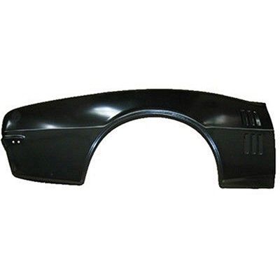 1967 Pontiac Firebird Quarter Panel - Right (LKQ)