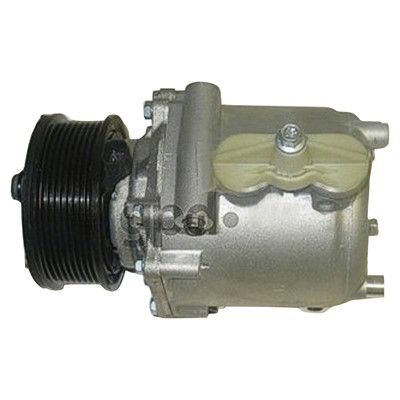 2004-2007 Ford E-350 Super Duty A/C Compressor (LKQ)