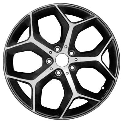 2018-2020 BMW X2 Wheel (LKQ)