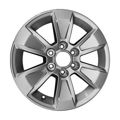2021-2022 Chevrolet Suburban Wheel (LKQ)