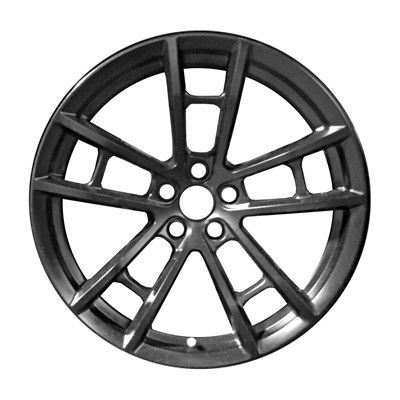 2017-2023 Dodge Charger Wheel (LKQ)
