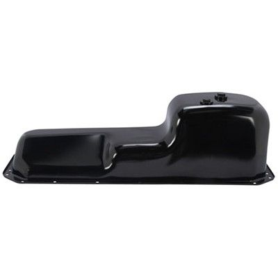 2002-2007 International 4300 Engine Oil Pan (LKQ)