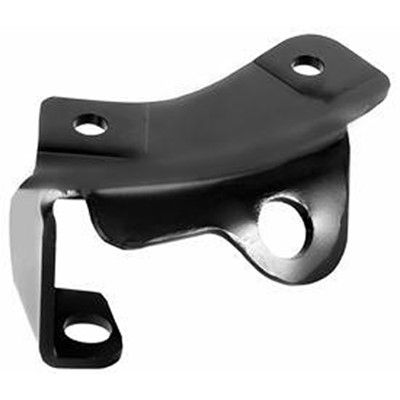 1967 Chevrolet Camaro Bumper Mounting Bracket - Front Left or Front Left Outer (LKQ)