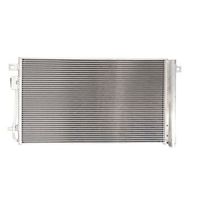 2007-2016 GMC Acadia A/C Condenser (LKQ)
