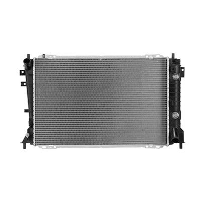 1995-1997 Lincoln Town Car Radiator (LKQ)