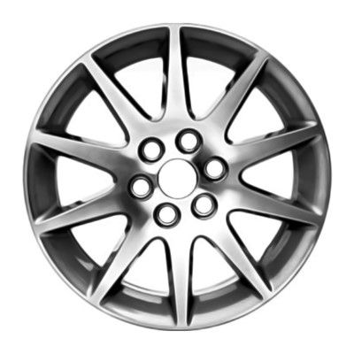 2013-2017 Buick Enclave Wheel (LKQ)