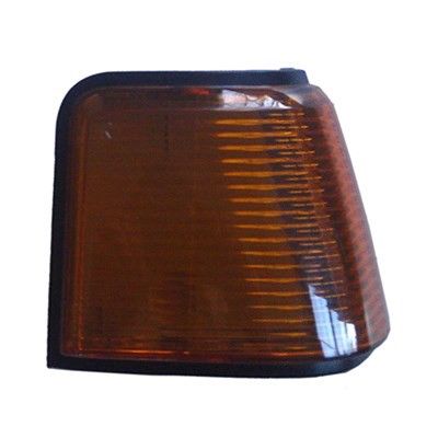 1987-1988 Oldsmobile Cutlass Supreme Marker Light Assembly - Front Right (LKQ)