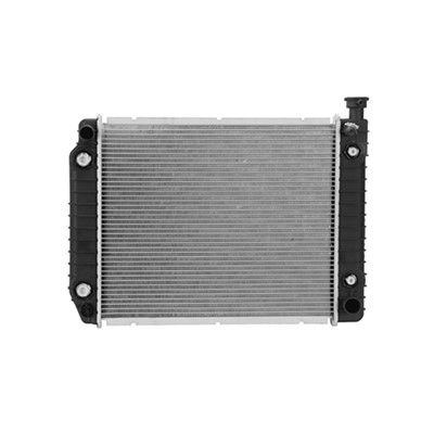 1988-1993 GMC C1500 Radiator (LKQ)